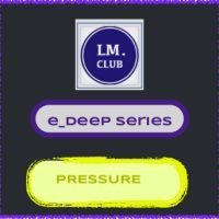 deep pressure